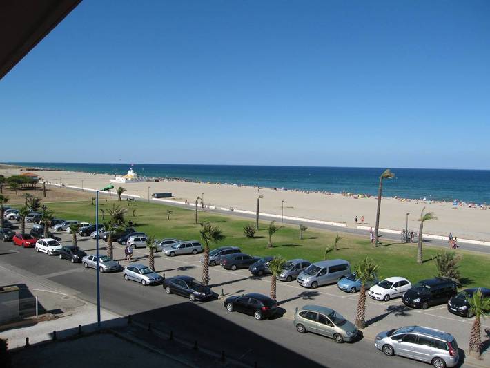 Gîte pour 4 personnes dans Saint-Cyprien-Plage - 4