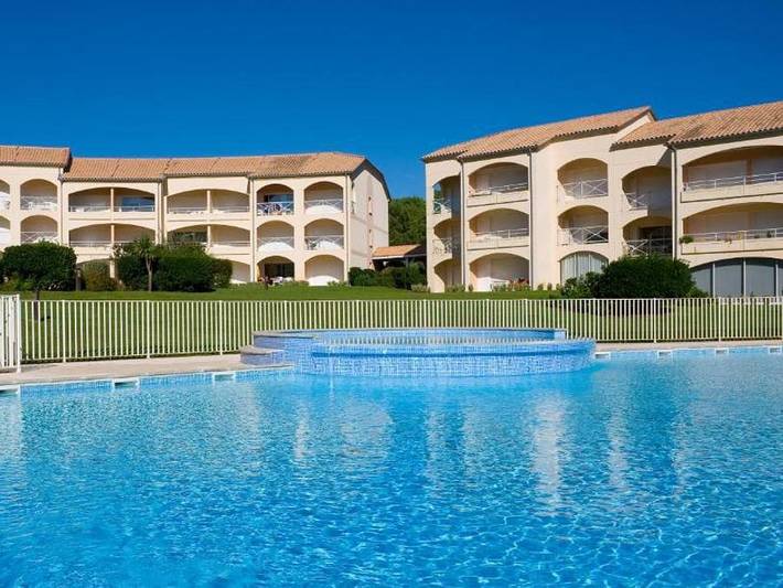 Location de vacances pour 6 personnes, animaux acceptés dans Moliets-Plage - 3