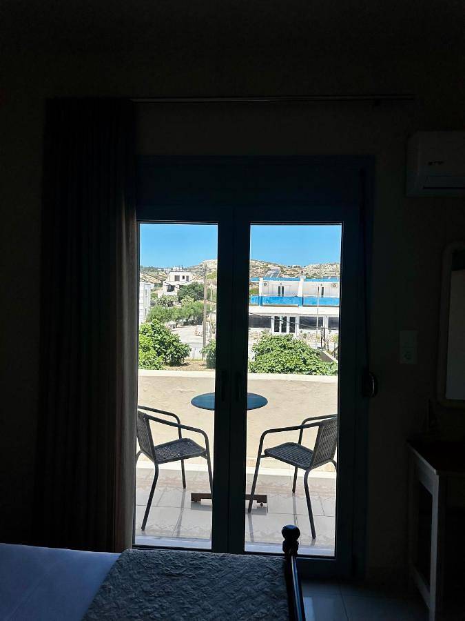 Geheel appartement, Blue Wave in Onia, Kos