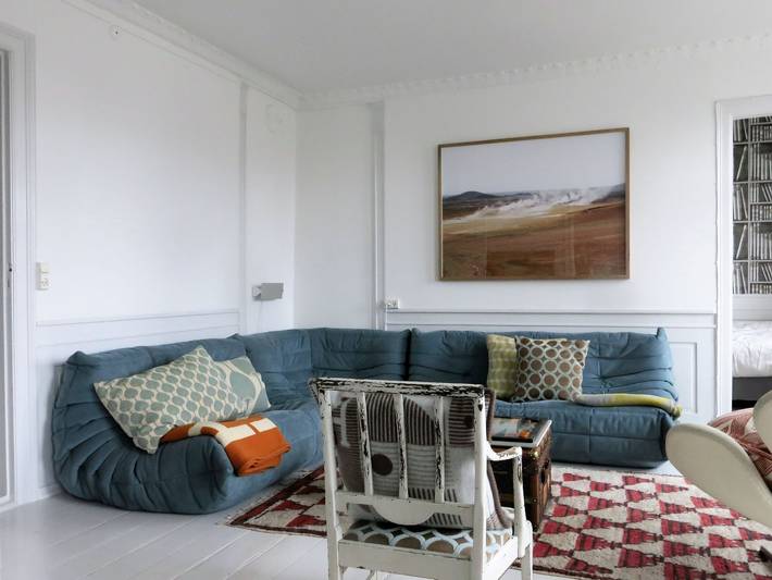 Gîte pour 5 personnes à Copenhague - 3