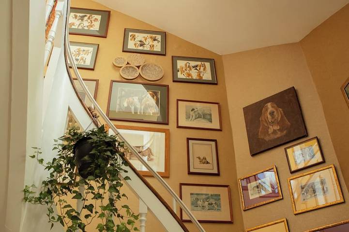 Maison de vacances pour 6 personnes - 1