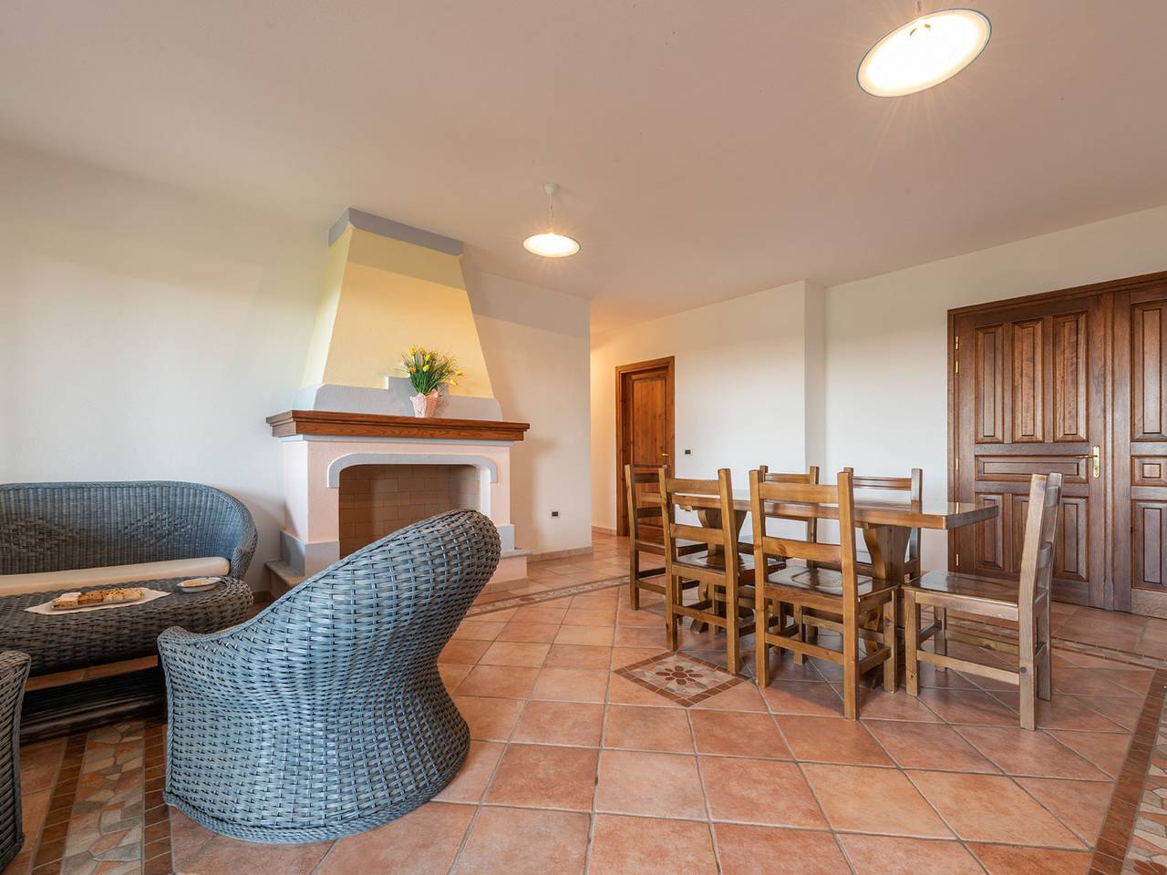 Pompia 6 in Siniscola, Province de Nuoro