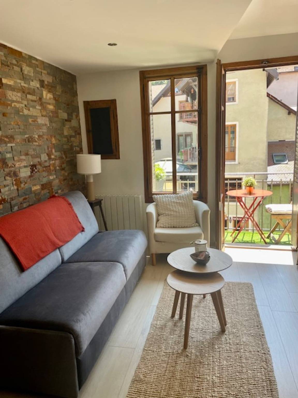 Appartement de vacances
