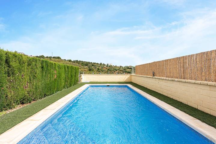 Casa de vacaciones para 6 personas, con jardín, Familias con niños - 1