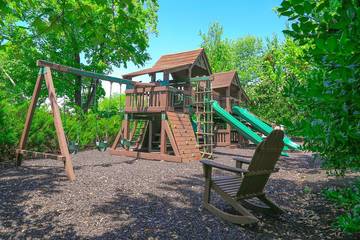 Vacation Apartment for 8 Guests in Pigeon Forge, Sevier County, Picture 2