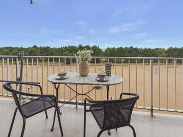 Location De Vacances pour 6 Personnes dans Saint-Brevin-les-Pins, Région de Saint-Nazaire, Photo 4