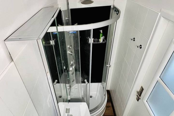 Ganze Wohnung, Centrally-Located Opole Apartment: Stunning Views & Convenience! in Oppeln, Oppeln und Umgebung