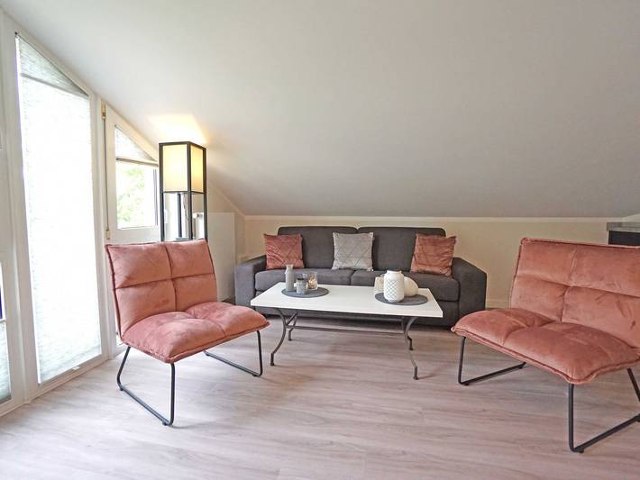 Ferienpark für 4 Personen, mit Sauna in Heringsdorf - 3