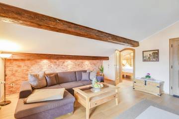 Vakantiewoning voor 7 Personen in Inzell, Chiemgau Alps, Afbeelding 3