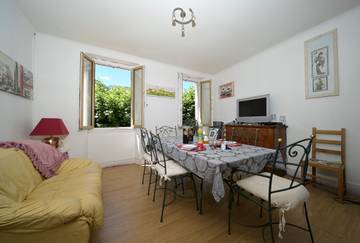 Location De Vacances pour 2 Personnes dans Auzat, Pyrénées, Photo 1