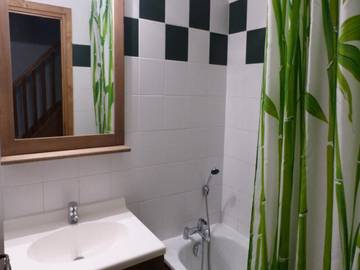 Chalet pour 8 Personnes dans Bessans, Parc National de la Vanoise, Photo 4