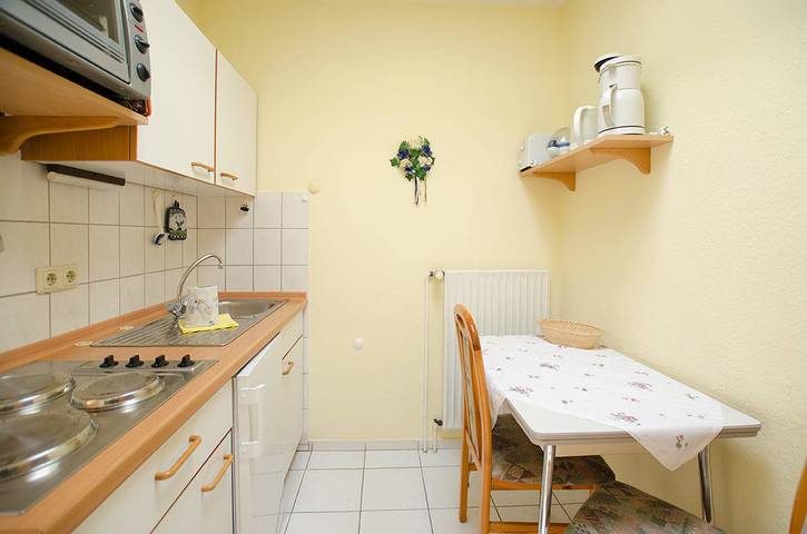 Bungalow für 2 Personen, mit Terrasse in Kellenhusen - 3