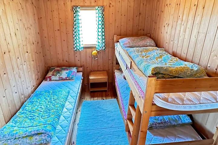 Ferienhaus für 5 Personen, mit Terrasse in Farsund - 3