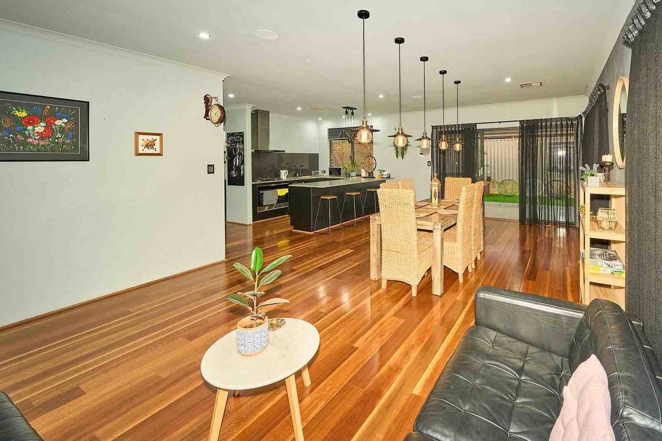 Quite and nature paradise in Perth, Western Australia