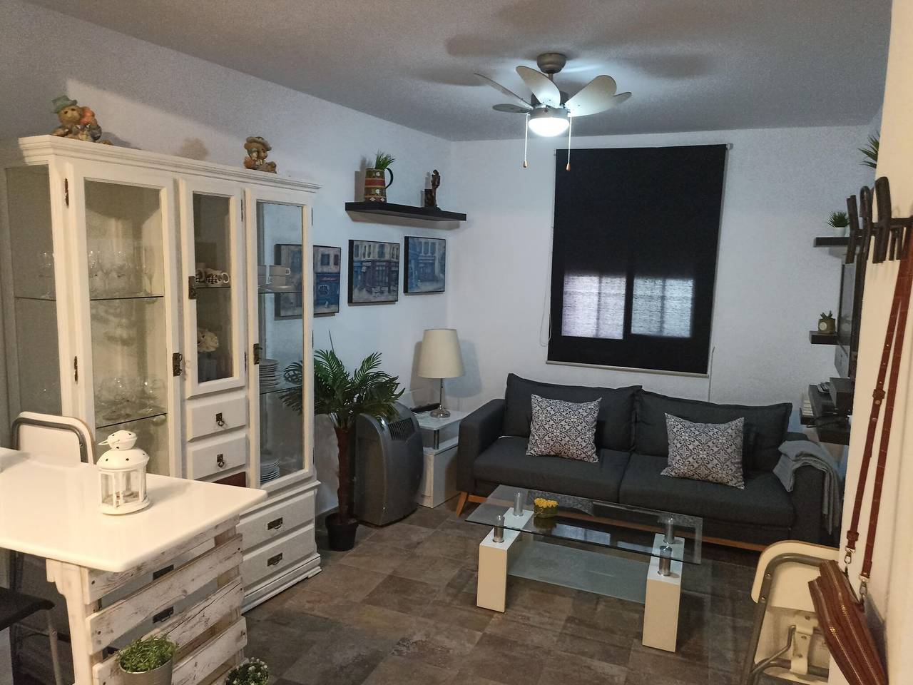 Entire apartment, Villa with Washer, 4 Bathrooms in El Puerto de Santa María, Costa de la Luz