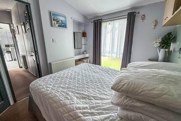Static Caravan for 6 People in Great Yarmouth, Norfolk, Photo 2