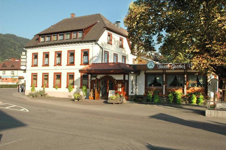 Gästehaus für 2 Personen, mit Terrasse