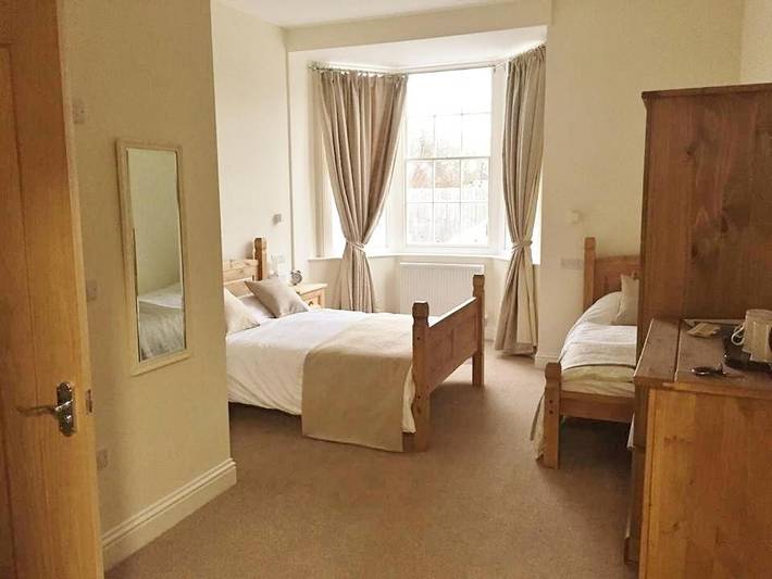 Holiday rental for 2 people, with View in Salisbury
