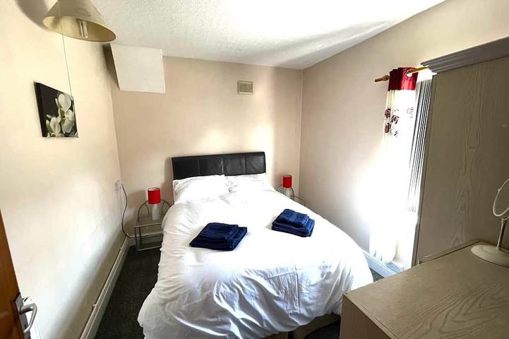Appartement entier, 2 Bedroom Holiday Apartment in Skegness, Lincolnshire