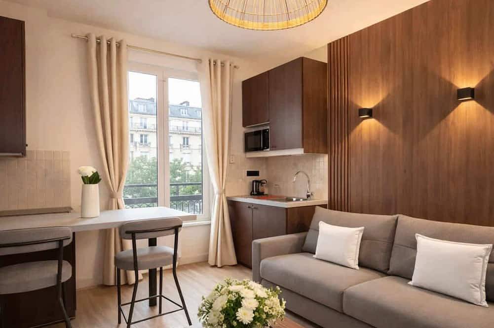 Photo : Appartement de vacances