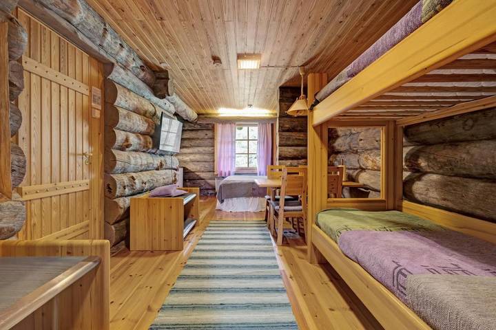 Appartement de vacances pour 4 personnes