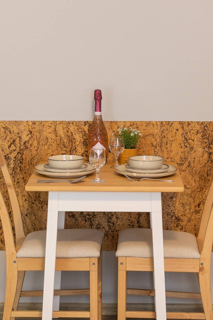 Studio für 2 Personen, mit Haustier in Swinemünde - 2