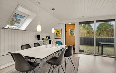 Ferienhaus für 6 Personen in Sønderho, Fanø, Bild 4