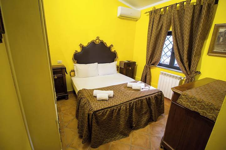 Villa Teresa Anastasia a 25 Minuti da Roma in Campagnano di Roma, Lago di Bracciano