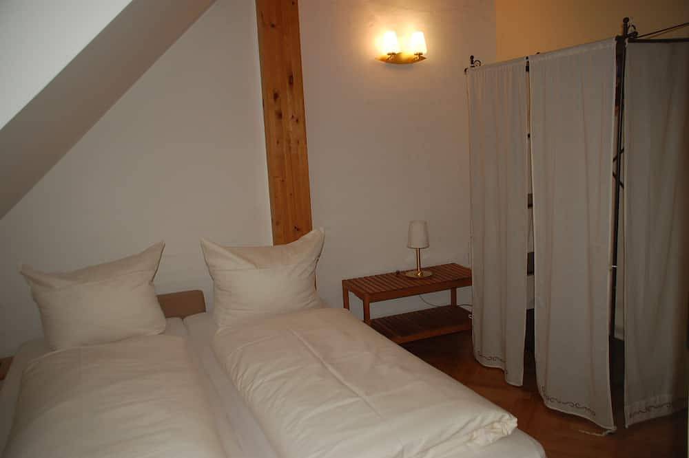 Ganze Wohnung, Storchennest - Vogtmühle in Roggenburg, Bayerisch Schwaben