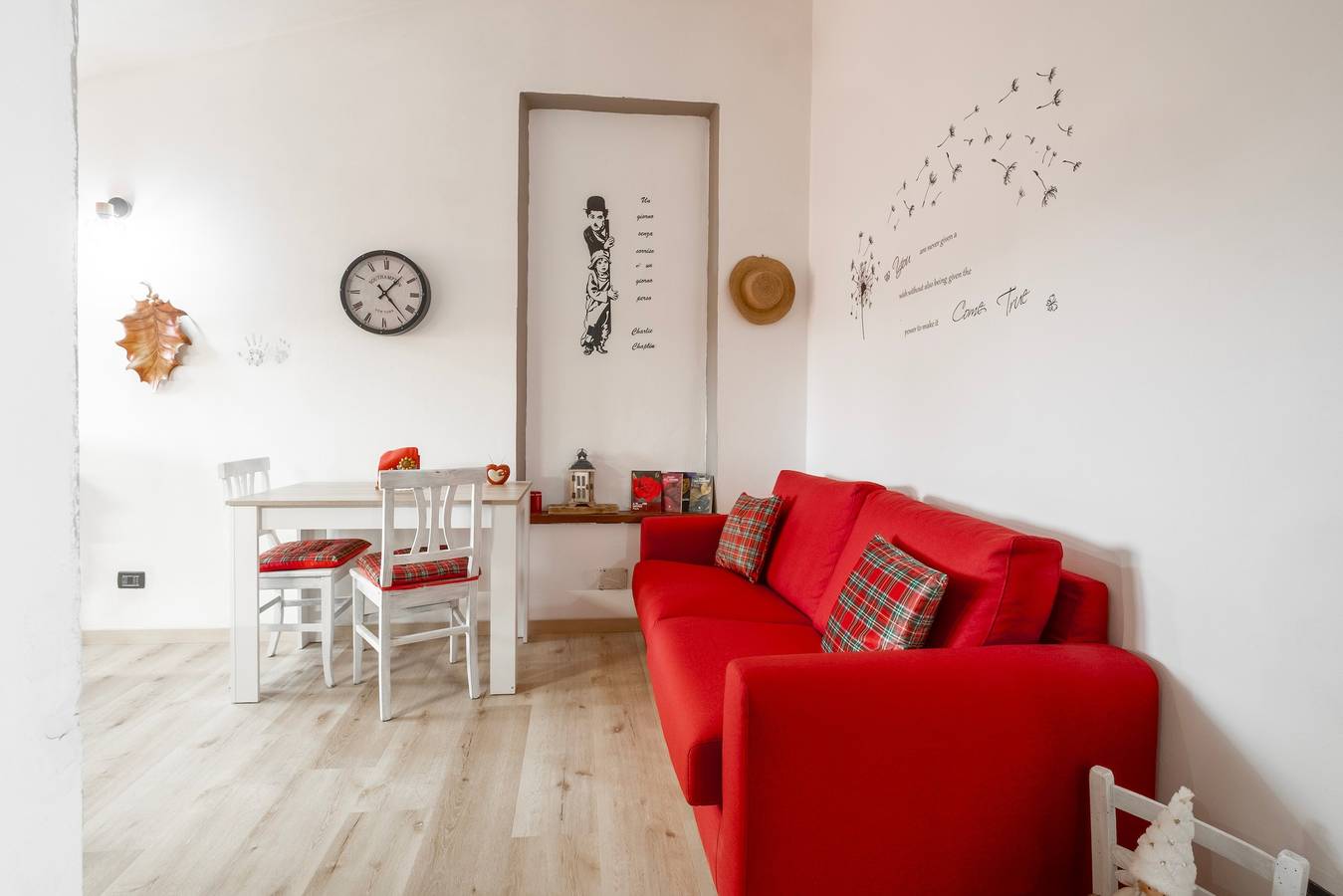 Ganze Wohnung, Zimmer 'Vista Lago' mit Wi-Fi und Klimaanlage in Città della Pieve, Perugia Provinz