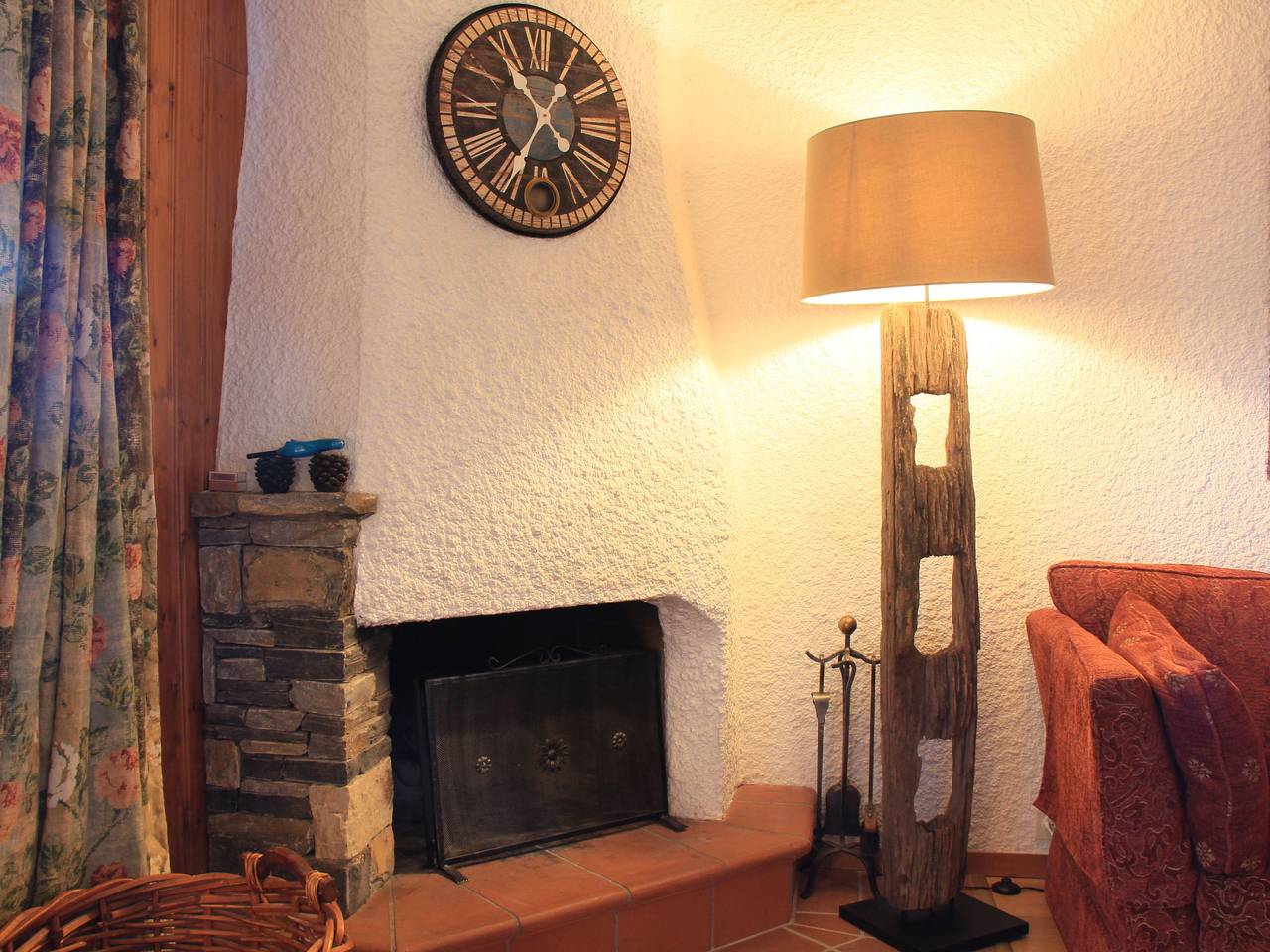 Appartement entier, Le Bouquetin 1 in Villars-sur-Ollon, Ollon (Villars-sur-Ollon)