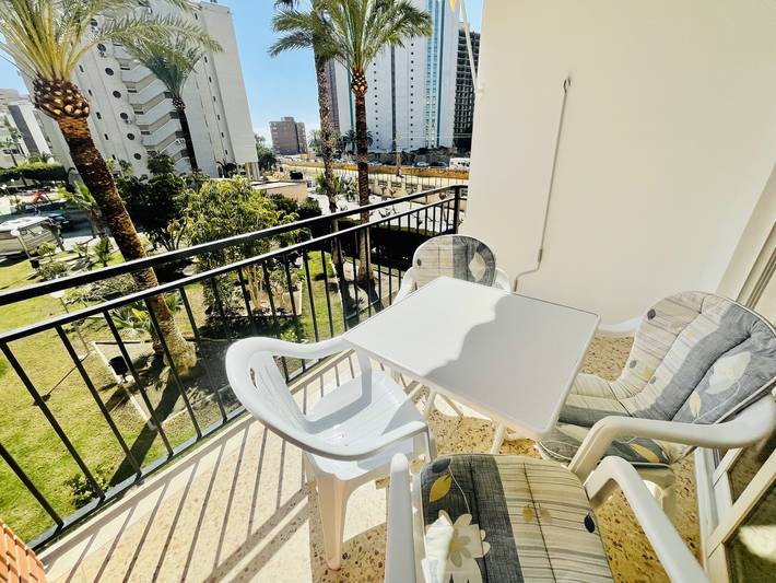 Appartement entier, Hannibal in La Cala de Finestrat, Finestrat