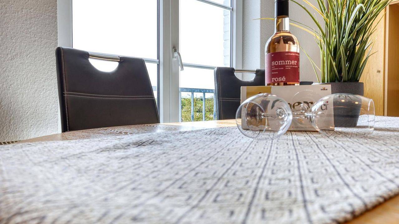 Ganze Ferienwohnung, Ferienwohnung für 4 Personen (50 m²) in Stein (Probstei) in Kieler Förde, Stein