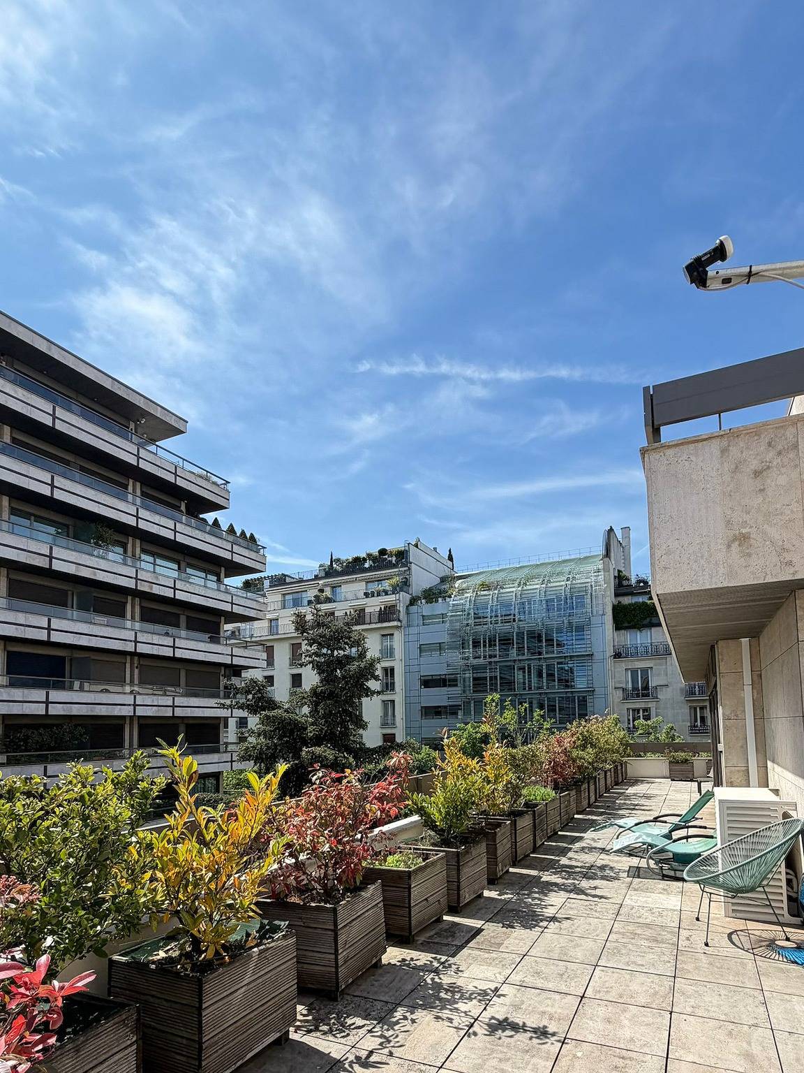 Entire vacation apartment, Luxurious 4Bdr Avenue Malakoff Home - Arc de Triomphe in Paris, Ile de France