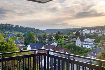 Ferienwohnung für 2 Personen in Altenbeken, Kreis Paderborn, Bild 2