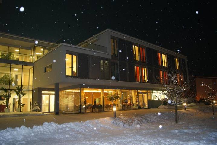 Hostel voor 1 personen - 1