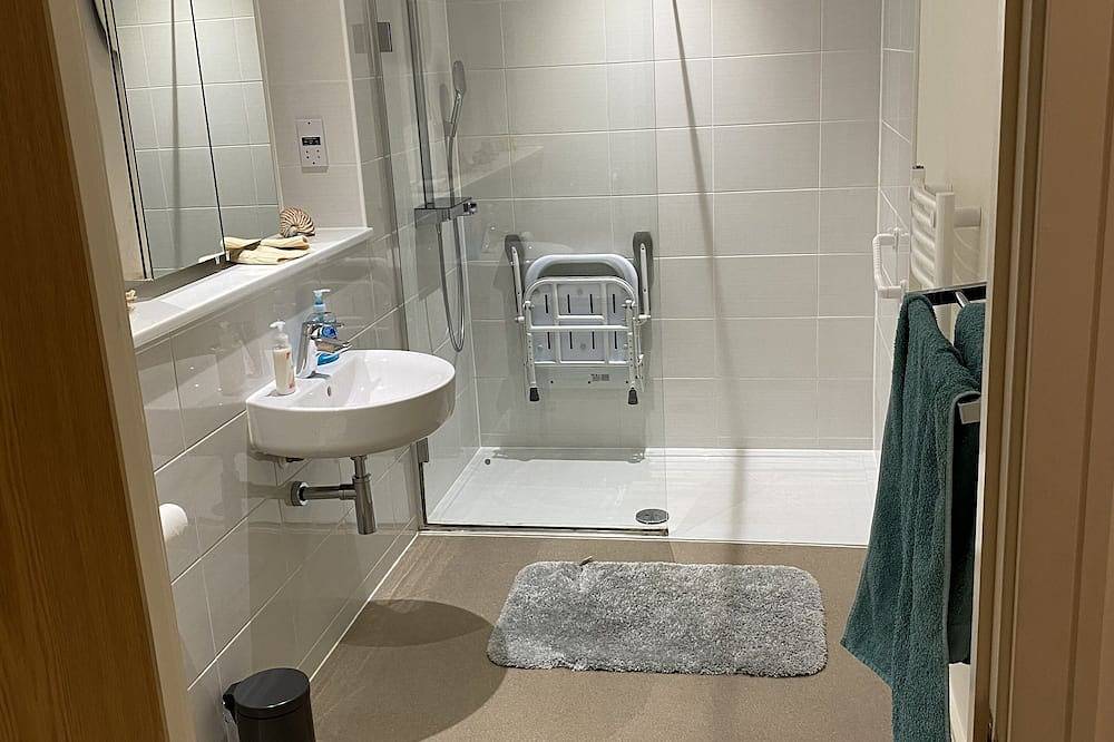 Entire apartment, Luxury Apartment in Graylingwell, Chichester in Chichester, West Sussex
