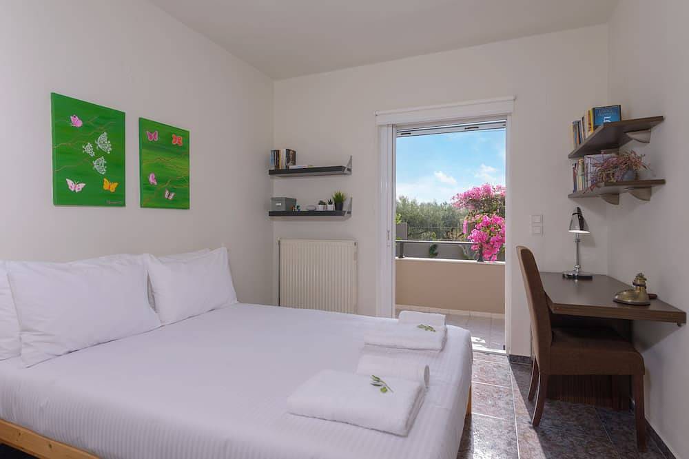 Villa Greenera in Iraklio-Heraklion und Umgebung