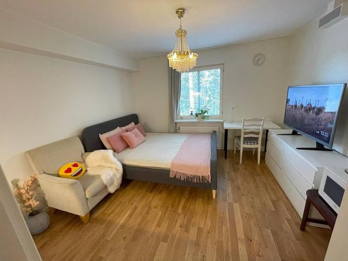 Appartement de vacances pour 2 personnes