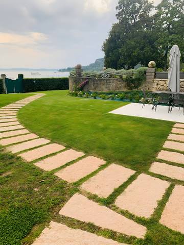 Location De Vacances pour 8 Personnes dans Corno (Garda), Garde, Photo 3