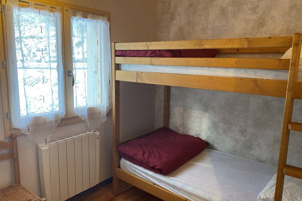 Chalet de montagne in La Condamine-Châtelard, Région de Barcelonnette