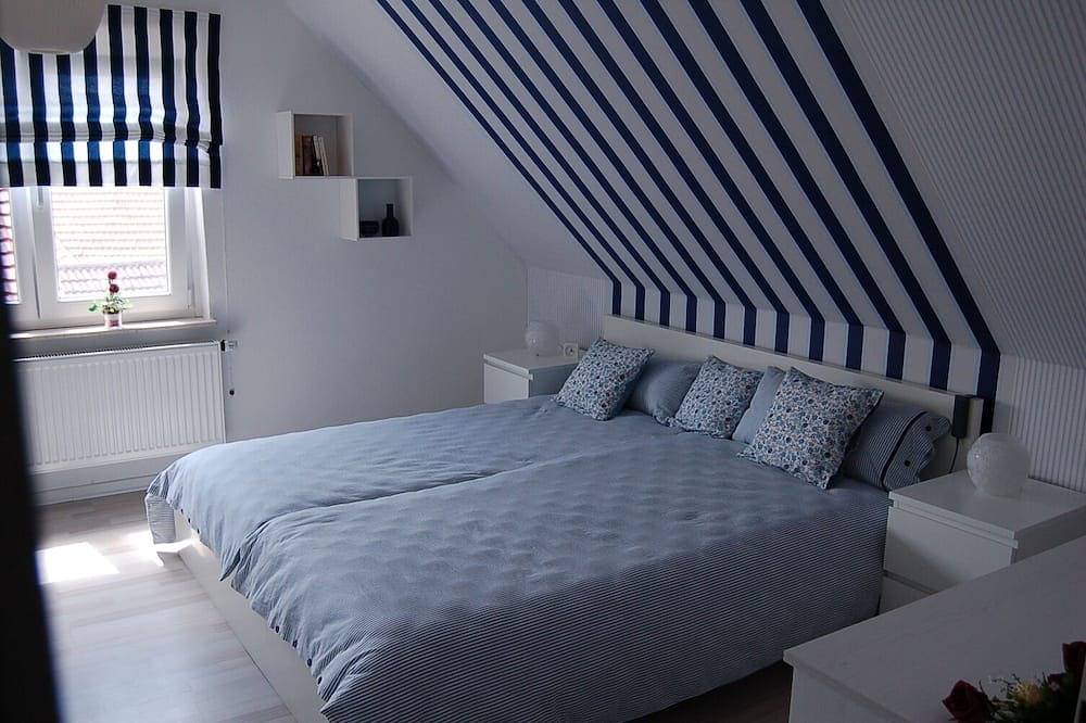 Ganze Wohnung, Ferienwohnung am Edersee in Basdorf, Vöhl