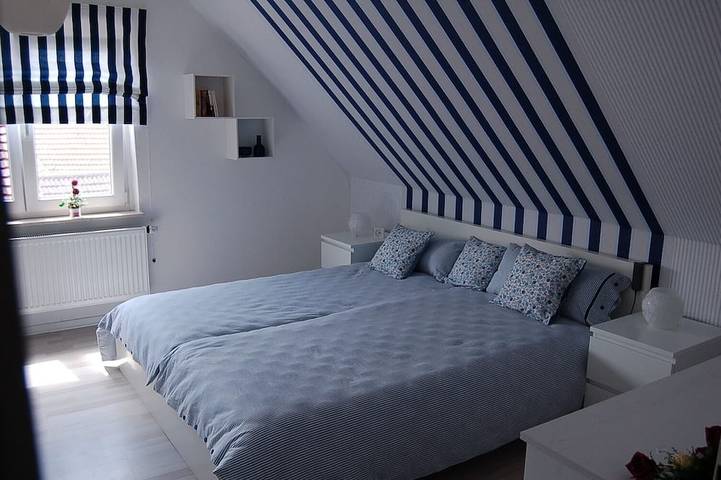 Ganze Wohnung, Ferienwohnung am Edersee in Basdorf, Vöhl