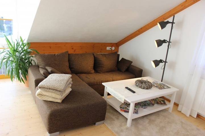Ganze Wohnung, Ferienwohnung Sandra Wetzel in Waltenhofen, Bayerisch Schwaben