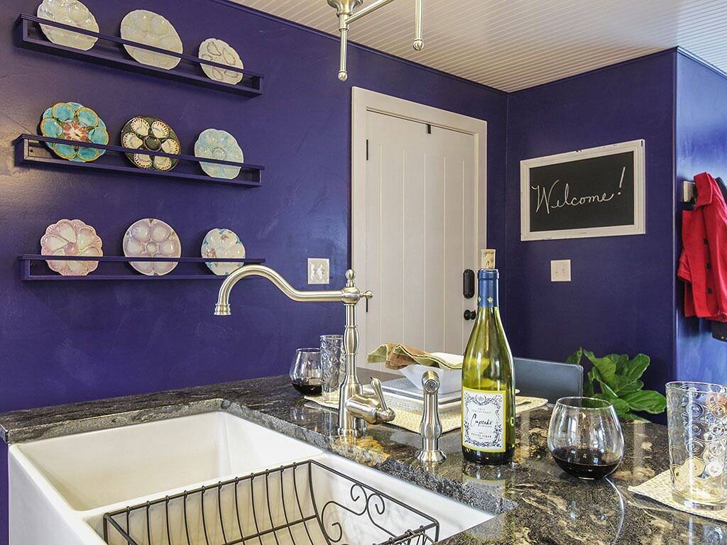 Entspannen Sie sich und genießen Sie die ruhige Landschaft! Und bringen Sie auch Ihr Haustier mit in Lancaster County