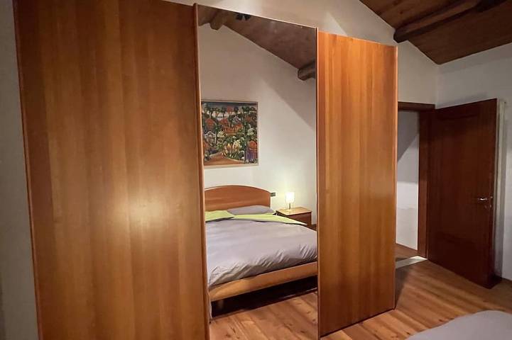 Midas & Lino's house holiday home<br> in Solagna, Vicenza Province