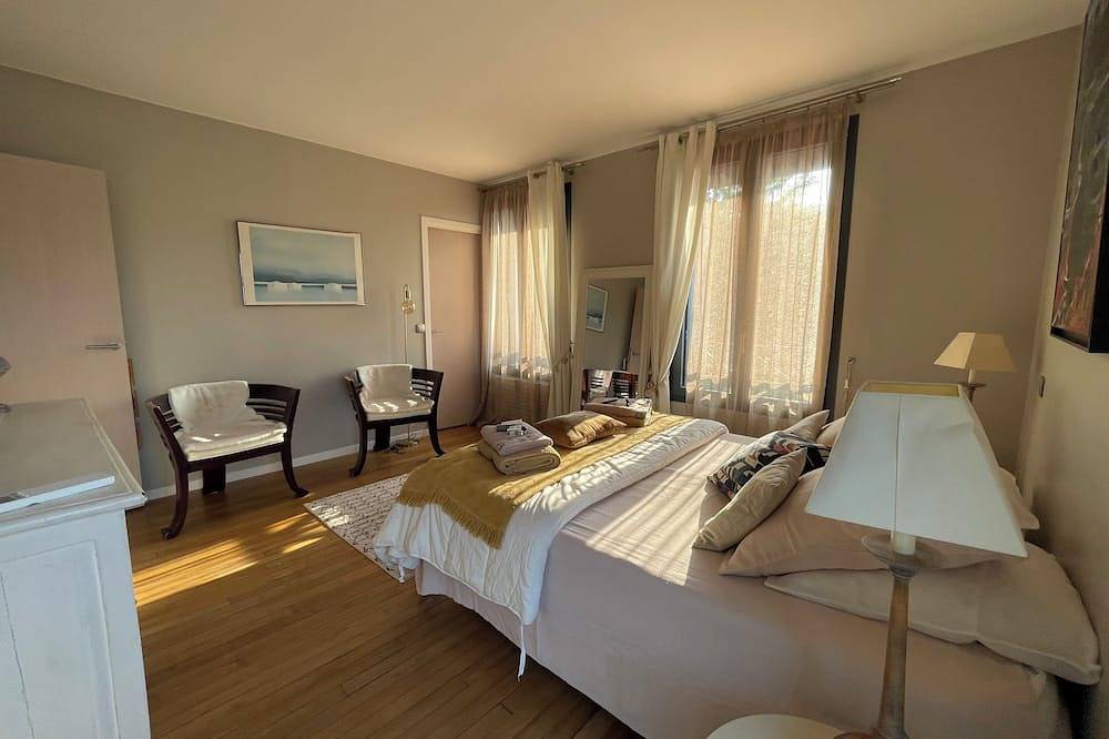 Hermosa casa entre París y Disneyland, 8 personas - 4 habitaciones - 2 baños in Saint-Maur-des-Fossés, Valle del Marne