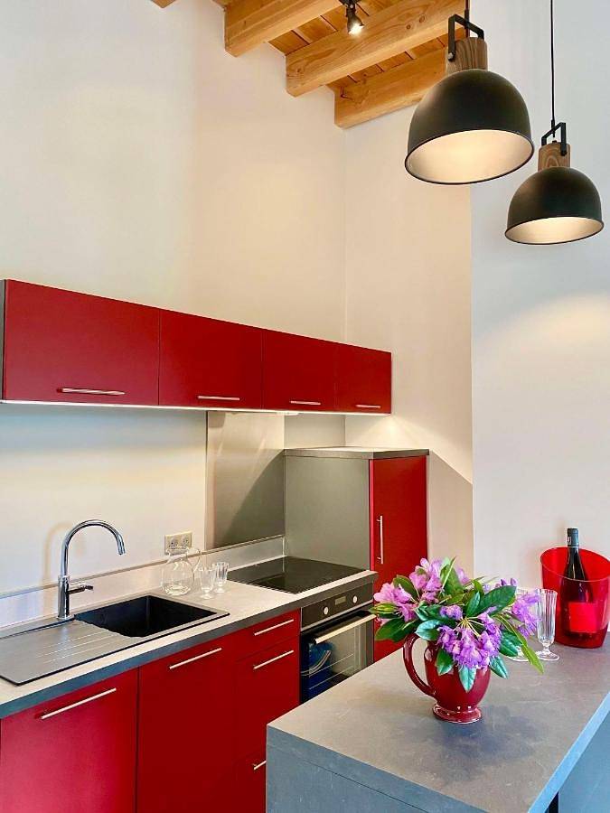 Appartement entier, Maison du Cocher in Cluny, Région de Mâcon