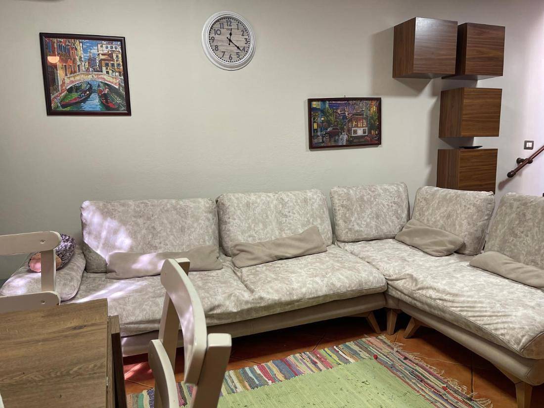 Ganze Wohnung, Charmantes Apartment mit 2 Schlafzimmern im Herzen von Tirana in Tiranë, Albanien