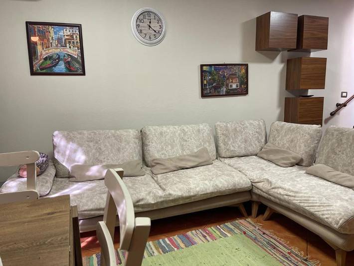 Gîte pour 6 personnes, avec terrasse et jardin à Tirana - 2